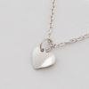 Silver Heart Pendant